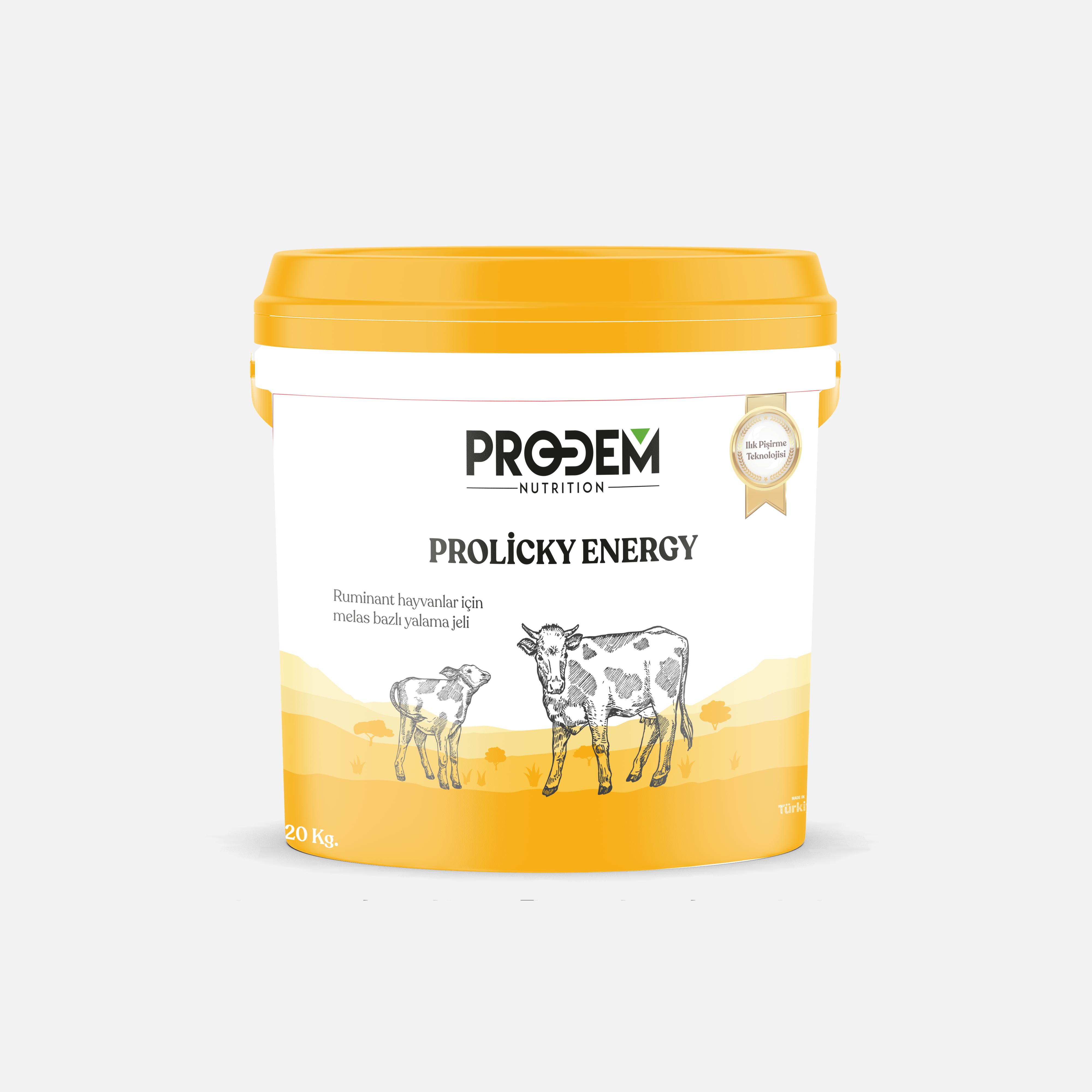 Prolicky Energy 20 kg.